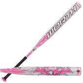 Worth Sick 454 Jeff Hall Reload ASA Slowpitch Bat