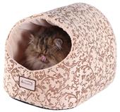 Armarkat Covered Cat Beds - C11HYH/MH Armarkat Covered Cat Beds - C11HYH/MH