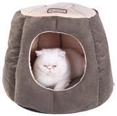 Armarkat Covered Cat Beds - C30HML/MH Armarkat Covered Cat Beds - C30HML/MH