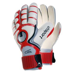 Cerberus Absolutgrip L Soccer Goalie Gloves