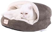 Armarkat Semi-Covered Cat Beds - C31HML/MB Armarkat Semi-Covered Cat Beds - C31HML/MB
