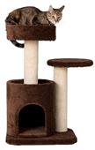 Armarkat Premium Small Carpeted Cat Trees - F3005 Armarkat Premium Small Carpeted Cat Trees - F3005