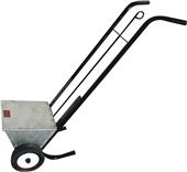 Blazer Athletic 25lb 2 Wheel Steel Dry Line Marker Blazer Athletic 25lb 2 Wheel Steel Dry Line Marker