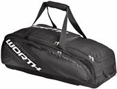 Worth Coach and Catcher Travel Equipment Bag
