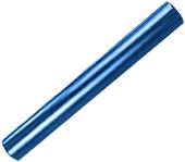 Blazer Athletic Relay Batons With Rolled Edges Blazer Athletic Relay Batons With Rolled Edges