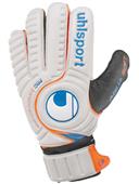 Uhlsport Fangmaschine Aquasoft Goalie Gloves