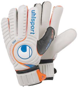 Uhlsport Fangmaschine Aquasoft Goalie Gloves