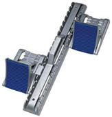 Blazer Newton International Starting Block Blazer Newton International Starting Block