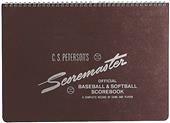 Original Scoremaster Baseball & Softball Scorebook Original Scoremaster Baseball & Softball Scorebook
