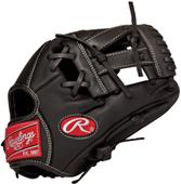 Rawlings GG Gamer 11" Pro Taper Baseball Glove