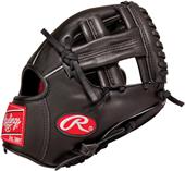 Rawlings GG Gamer 9.5" Pro Taper Baseball Glove Rawlings GG Gamer 9.5" Pro Taper Baseball Glove