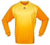 Uhlsport Sensor Goalkeeper Soccer Jerseys