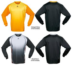Uhlsport Sensor Goalkeeper Soccer Jerseys