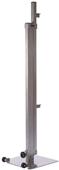Blazer Athletic Elite Aluminum High Jump Standard Blazer Athletic Elite Aluminum High Jump Standard