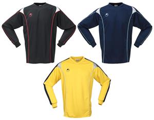 Uhlsport Mythos Goalkeeper Soccer Jerseys