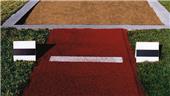 Blazer Athletic Long Jump Take Off Board Markers Blazer Athletic Long Jump Take Off Board Markers