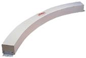 Blazer Athletic Fiberglass Toe Board Blazer Athletic Fiberglass Toe Board