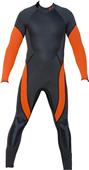 To Exceed Men's Electro 5/4mm Full Wet Suit To Exceed Men's Electro 5/4mm Full Wet Suit
