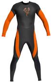 To Exceed Men's Electro 3/2mm Full Wet Suit To Exceed Men's Electro 3/2mm Full Wet Suit