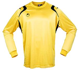 Uhlsport Club Goalkeeper Soccer Jerseys