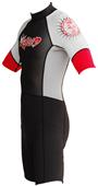 To Exceed Men's Epic 3/2mm Shorty Wet Suit To Exceed Men's Epic 3/2mm Shorty Wet Suit