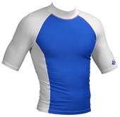 To Exceed Men's Eminence Short Sleeve Rash Guard To Exceed Men's Eminence Short Sleeve Rash Guard