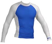 To Exceed Men's Eminence Long Sleeve Rash Guard To Exceed Men's Eminence Long Sleeve Rash Guard