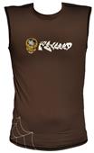 To Exceed Men's Eternity Sleeveless Rash Guard To Exceed Men's Eternity Sleeveless Rash Guard