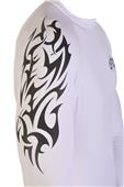To Exceed Men's Exude Long Sleeve Rash Guard To Exceed Men's Exude Long Sleeve Rash Guard