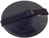 Blazer Athletic Rubber Discus W/Adjustable Strap Blazer Athletic Rubber Discus W/Adjustable Strap