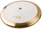 Blazer Athletic Very High Spin Gold Discus Blazer Athletic Very High Spin Gold Discus
