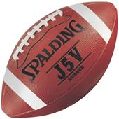 Spalding J5V Rubber Varsity Football