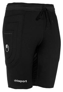 Uhlsport Precision Thermo Goalkeeper Soccer Shorts