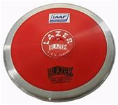 Blazer Athletic High Spin Lazer Discus Blazer Athletic High Spin Lazer Discus