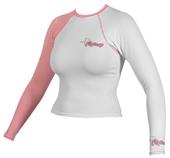 To Exceed Women's Ecco Long Sleeve Rash Guard To Exceed Women's Ecco Long Sleeve Rash Guard