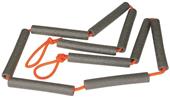 Blazer Athletic Elastic Foam Crossbar Blazer Athletic Elastic Foam Crossbar
