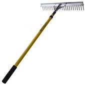 Blazer Athletic Telescoping Rake Blazer Athletic Telescoping Rake