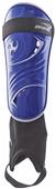 Brine Triumph N2 Navy Soccer Shin Guards (PAIR)