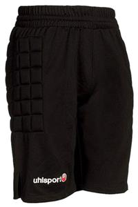 Uhlsport Sidestep Goalkeeper Soccer Shorts