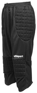 Uhlsport Long Shorts Goalkeeper Soccer Shorts