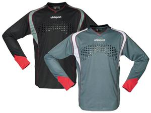 Uhlsport Precision Control GK Soccer Jerseys