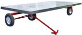 Blazer Athletic Aluminum Floor & Frame Super Cart Blazer Athletic Aluminum Floor & Frame Super Cart