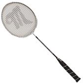 Markwort Synthetic Grip Steel Badminton Racket Markwort Synthetic Grip Steel Badminton Racket