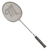 Markwort PVC Grip Steel Badminton Racket Markwort PVC Grip Steel Badminton Racket