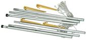 Markwort Standard Badminton Post Set Markwort Standard Badminton Post Set