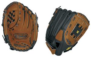 13" Slowpitch Elite All Positions Softball Gloves