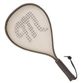 Markwort Blk Oversized Teardrop Racquetball Racket Markwort Blk Oversized Teardrop Racquetball Racket