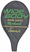Markwort Tennis Racket Cover Markwort Tennis Racket Cover