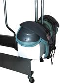 Blazer Athletic Save-A-Pad For Shoulder Pad Racks Blazer Athletic Save-A-Pad For Shoulder Pad Racks