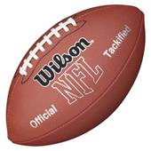 NFL MVP Official, Jr., Pee Wee Composite Footballs